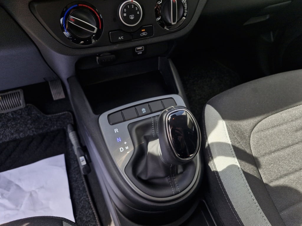 Hyundai I 10 1.0 comfort smart 5-zits automaat