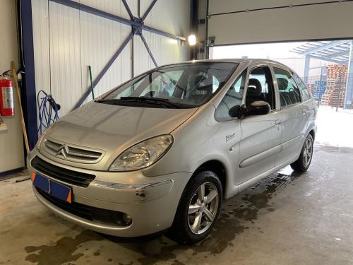 Citroen Xsara Picasso 2.0 Exclusive Automaat