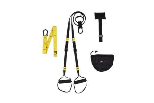 TRX Suspension trainer + Wall Mount en opbergzak