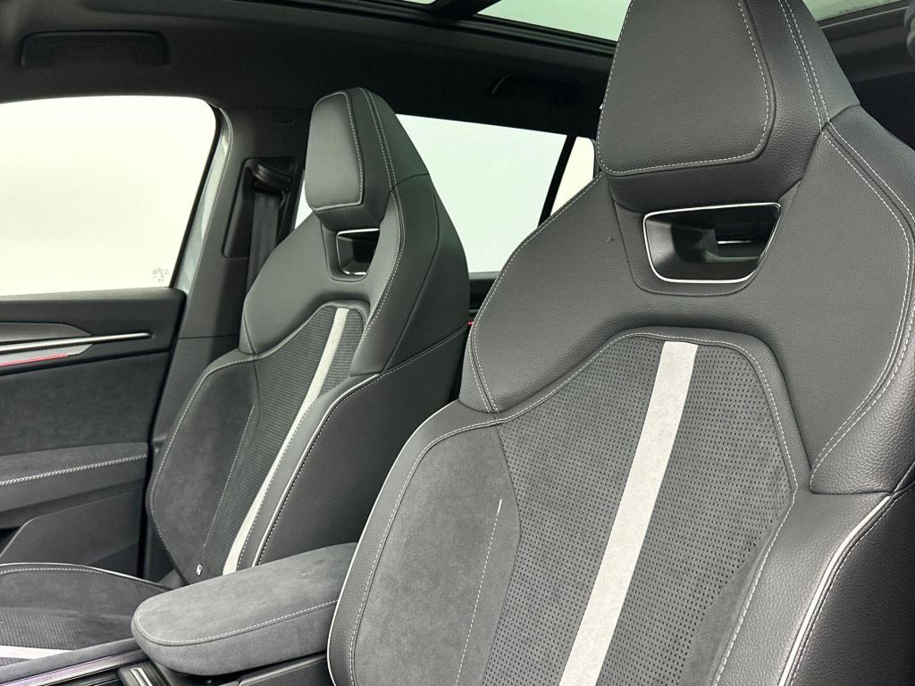 Skoda Kodiaq sportline business 1.5 tsi phev 150 kw / 204 pk su