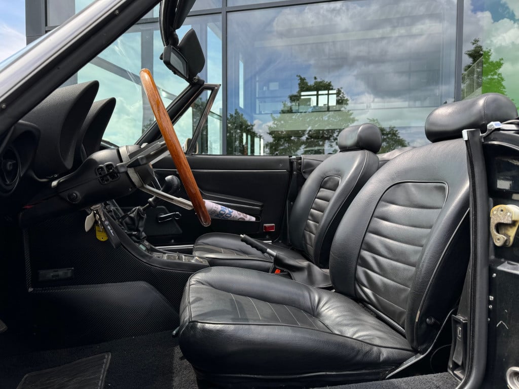 Alfa Romeo Spider 2.0 veloce * zeer nette staat!!