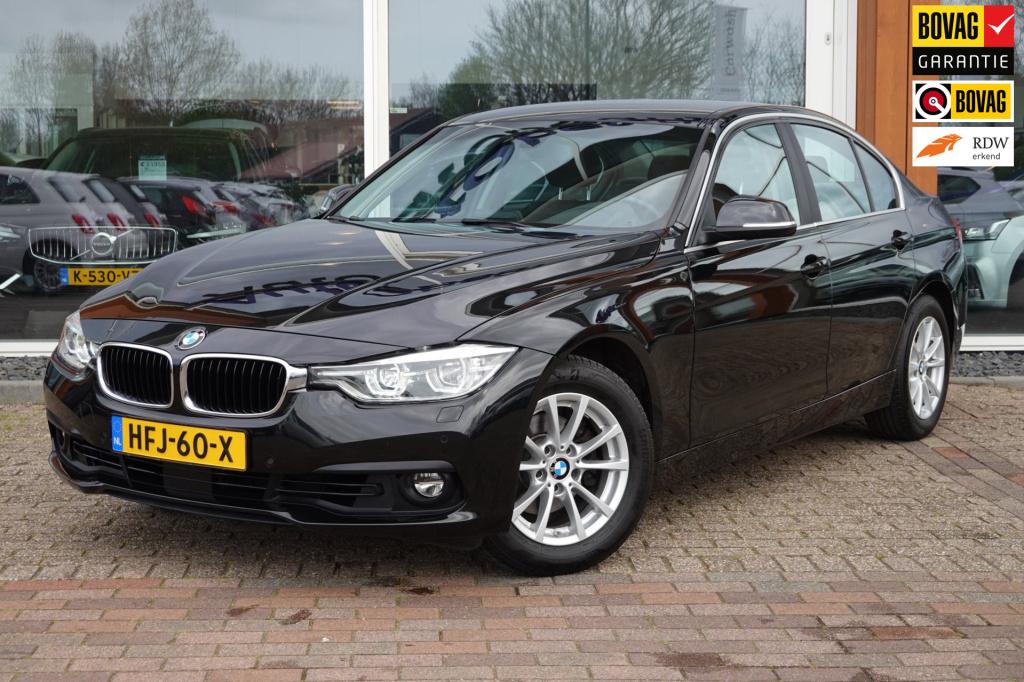 BMW 3-serie 320i executive