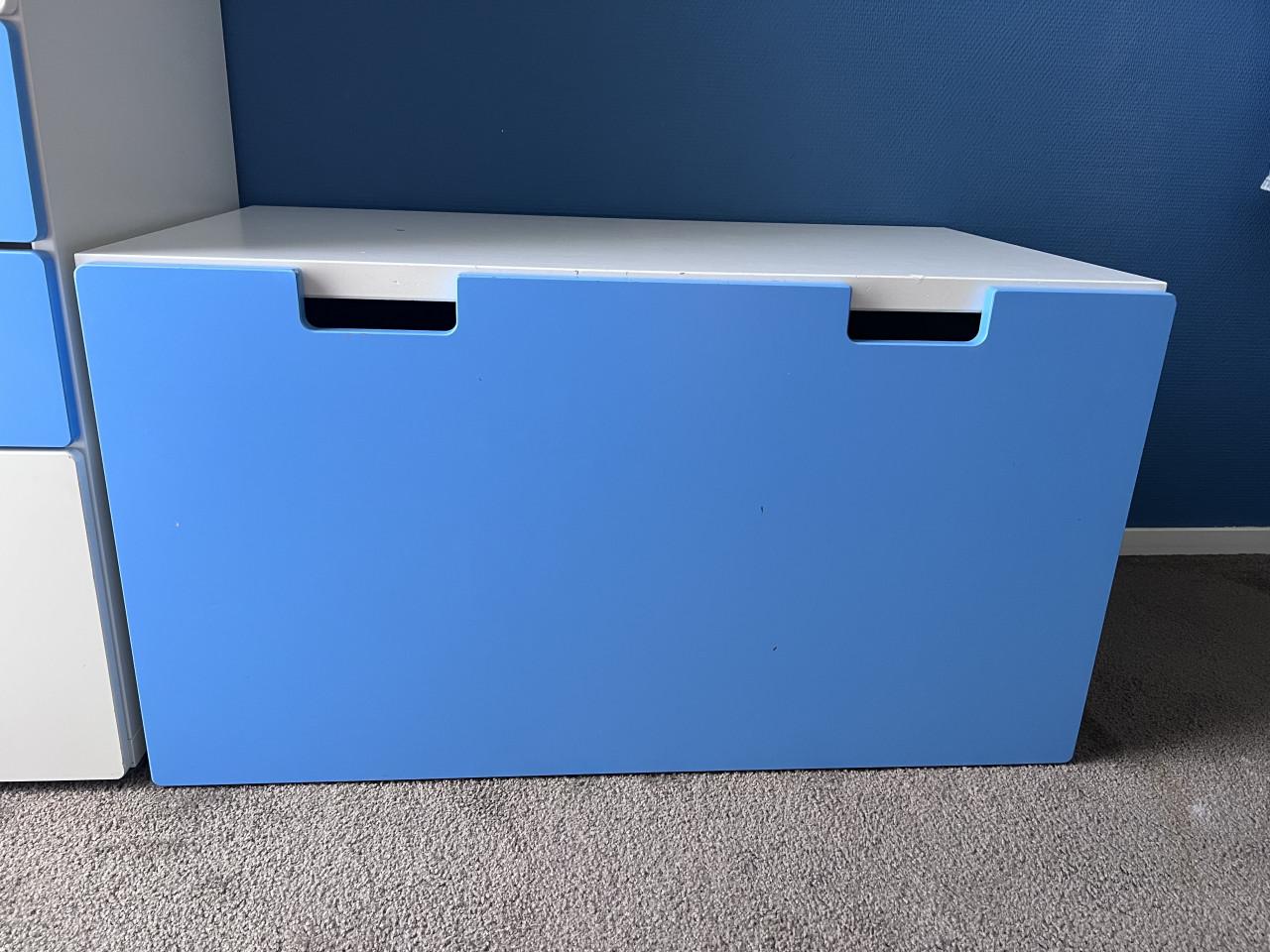 Kinderkamer meubels