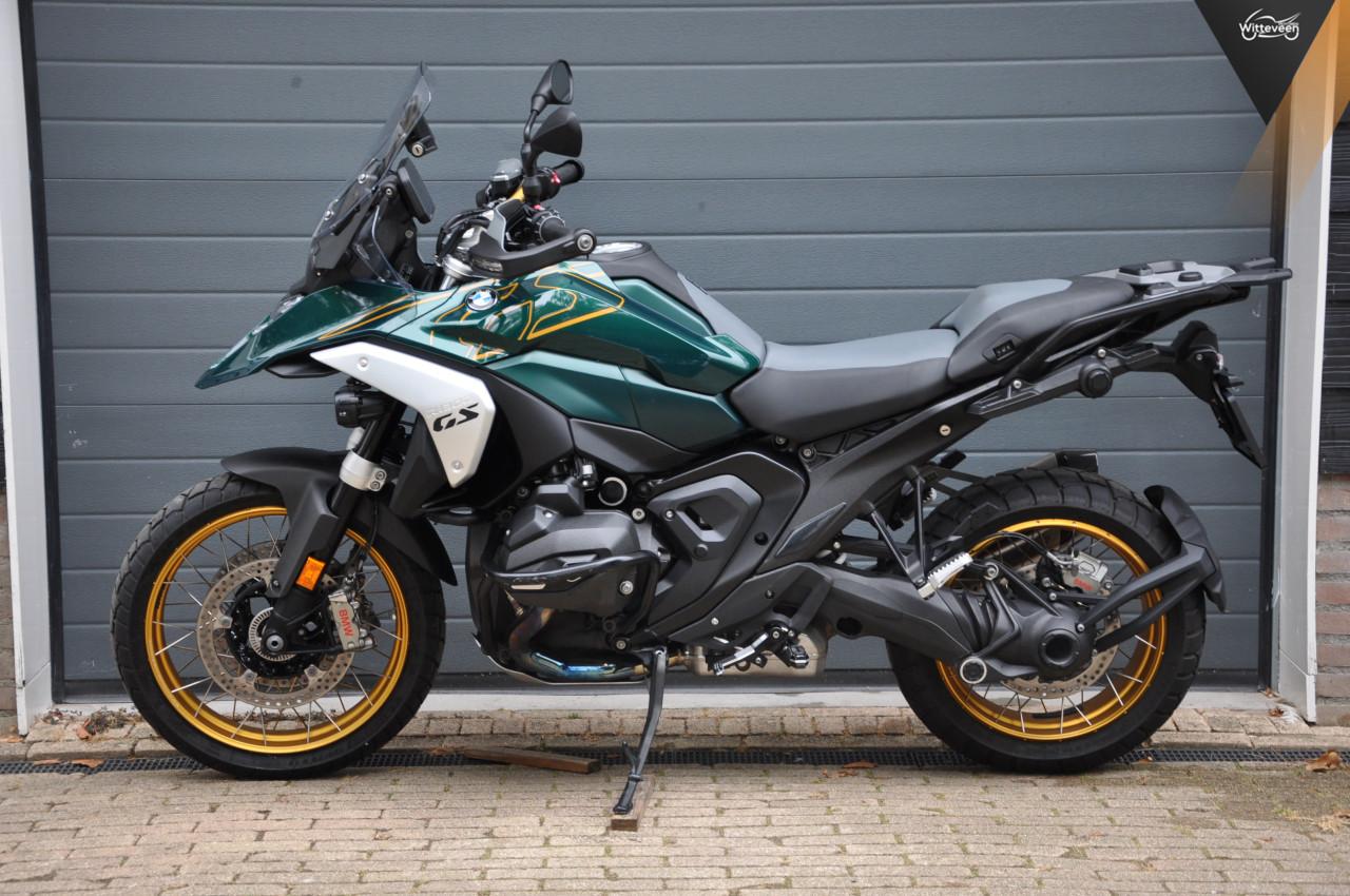BMW R 1300 GS