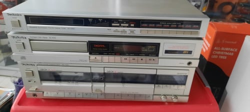 Technics stereo