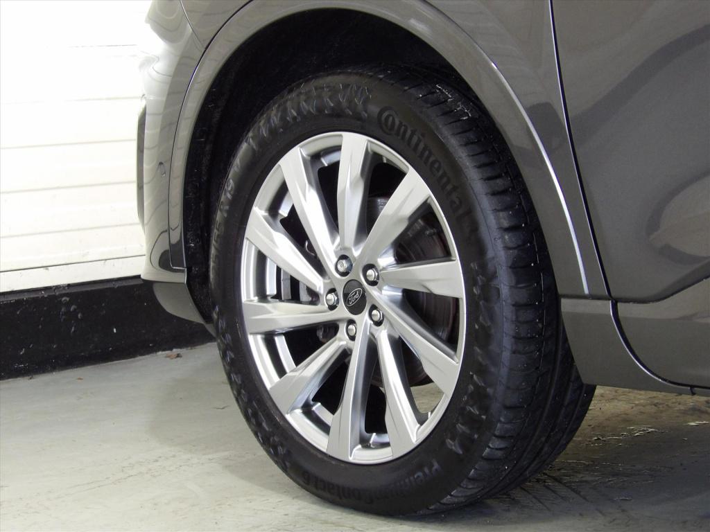 Ford Kuga 2.5 phev e-cvt 225pk vignale