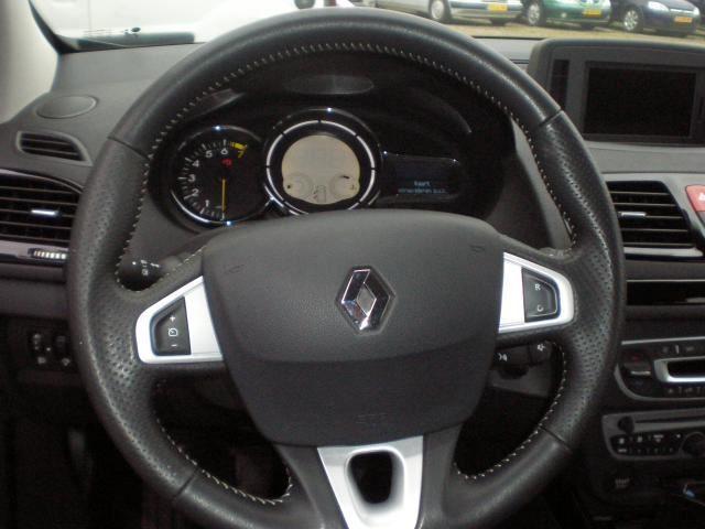 Renault Megane 1.4 tce bose