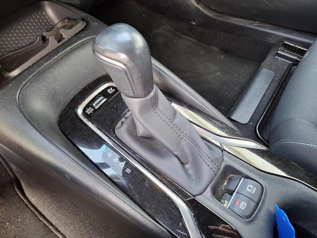 Toyota Corolla Touring Sports 1.8 hybrid active | 1ᵉ eigenaar! | dealer ond