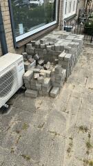 Gratis Betonklinkers