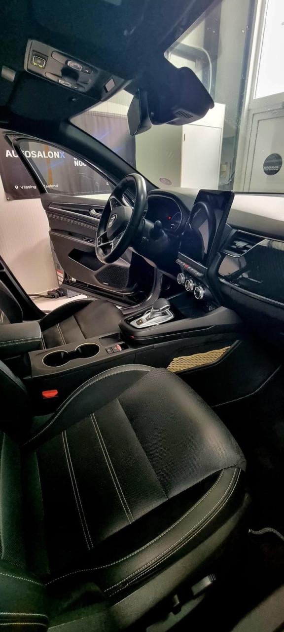 ✨ AUTO INTERIEUR DEAL • AUTOSALONX ✨