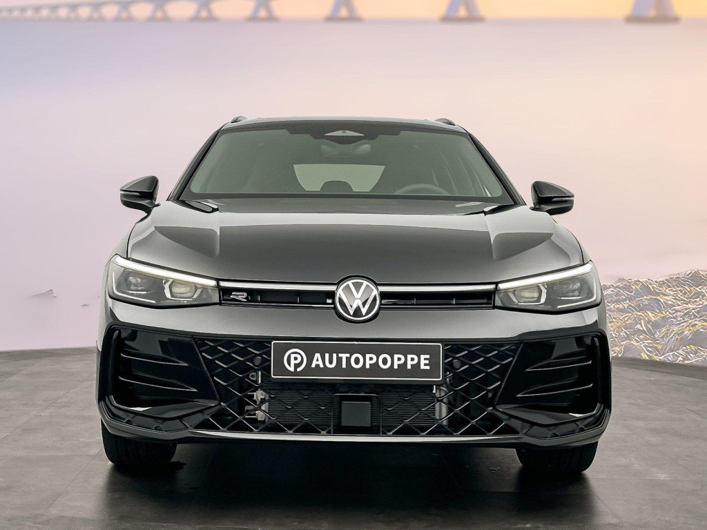 Volkswagen Passat variant r-line-edition 1.5 ehybrid 200 kw / 272 pk varian