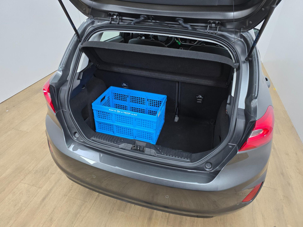 Ford Fiesta occasion 1.1 trend met cruisecontrol en carplay | tweedehands f