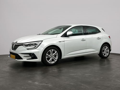 Renault Mégane 1.6 E-Tech Plug-In Hybrid 160 Intens