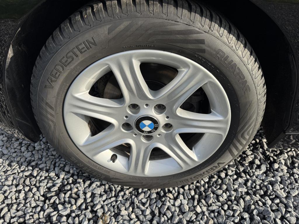 BMW 1 Serie 116i 136pk upgrade edition sportline 5-drs