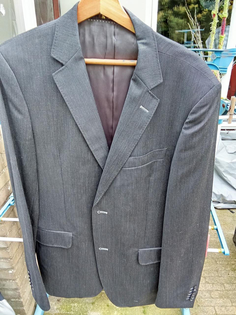 Colbert van de Society Shop