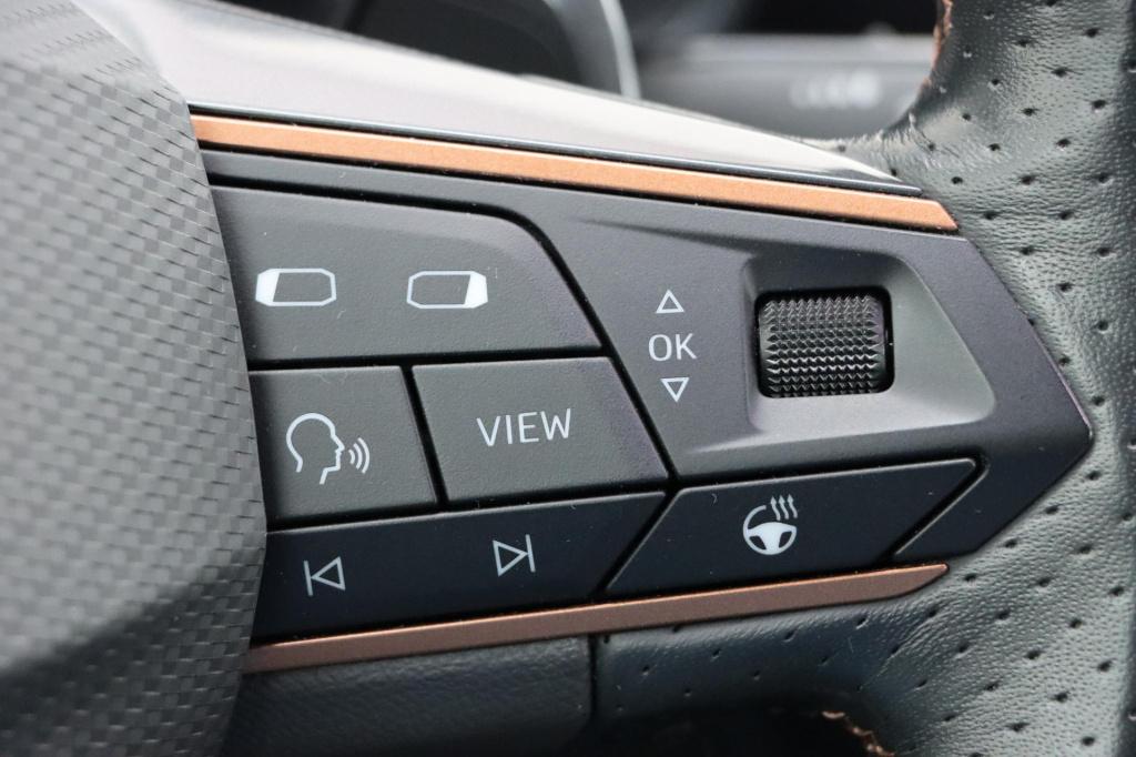 Cupra Formentor 1.4 e-hybrid business 204pk dsg6 | soh 95,2% |