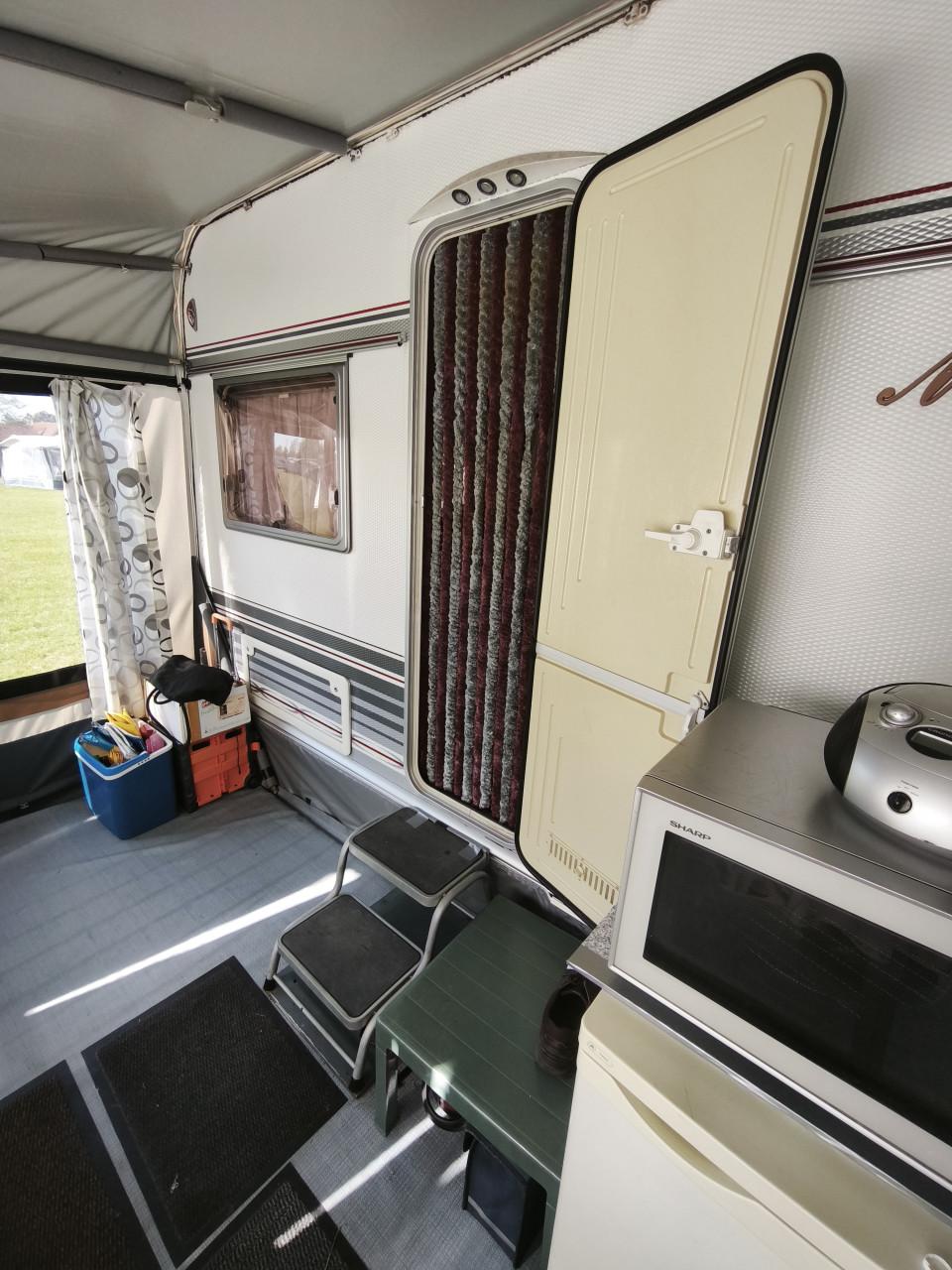 Lmc Munsterland type 555 K1