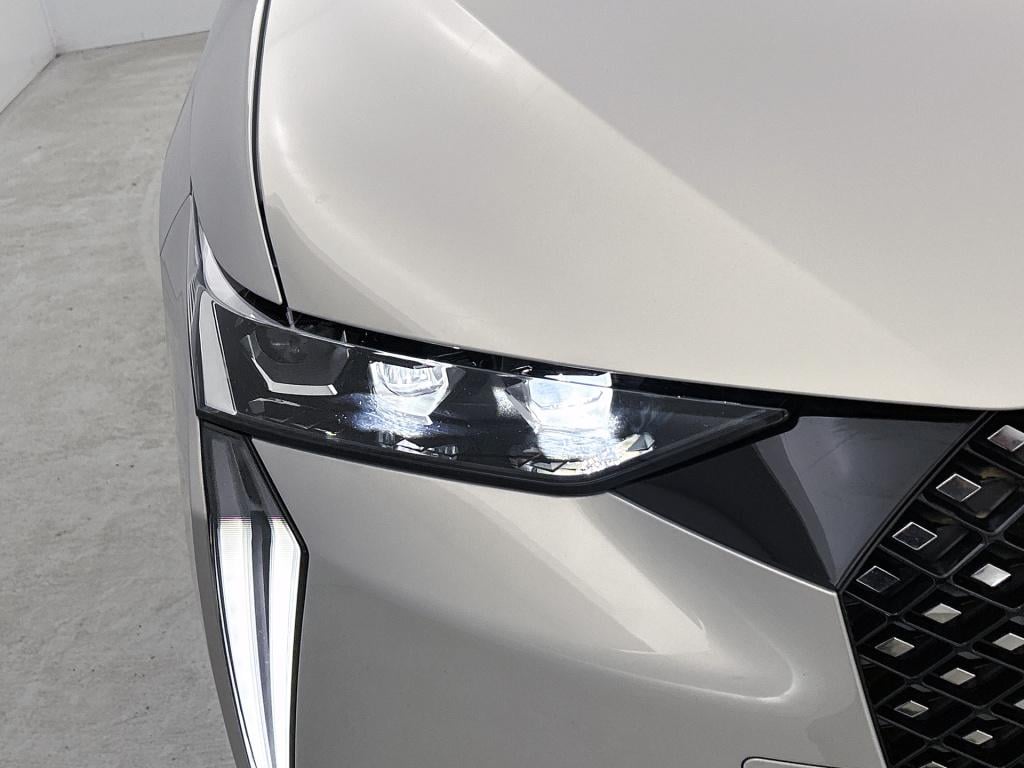 Ds Ds 4 130pk automaat etoile | rijklaar | alcantara | elek. stoelverstelli