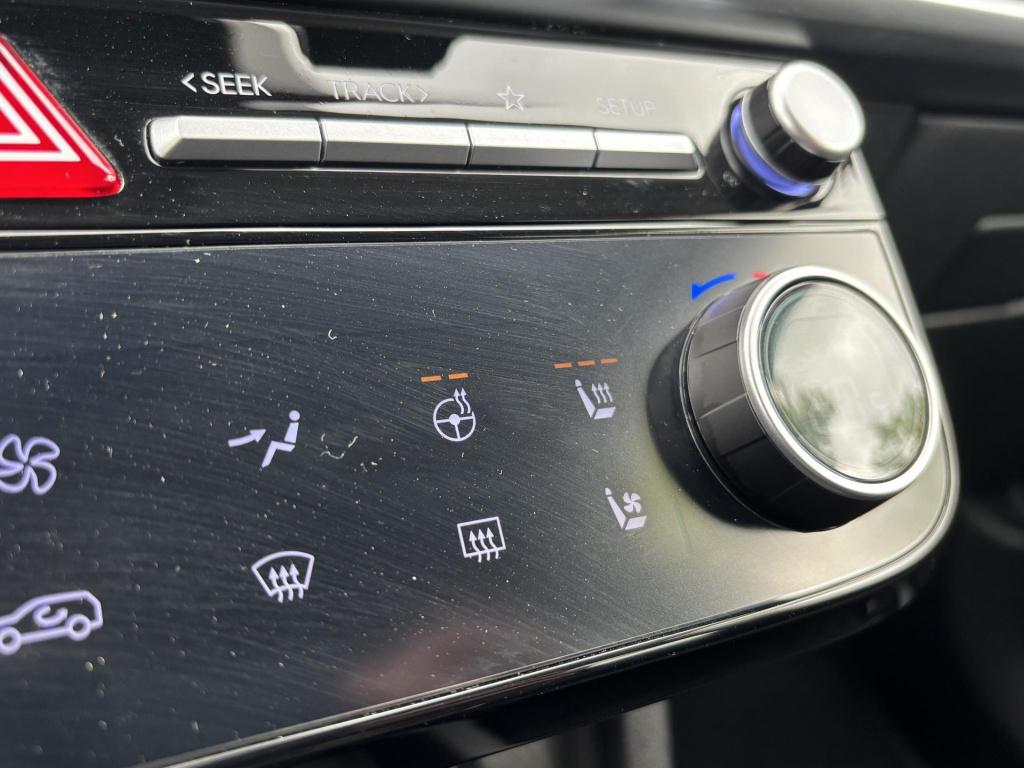 Hyundai Tucson 1.6 t-gdi phev premium