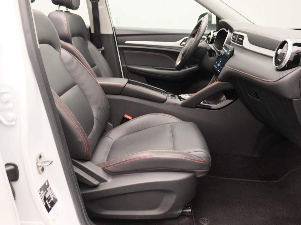 MG Zs Ev long range luxury 70 kwh | apple carplay/android auto | panoramada