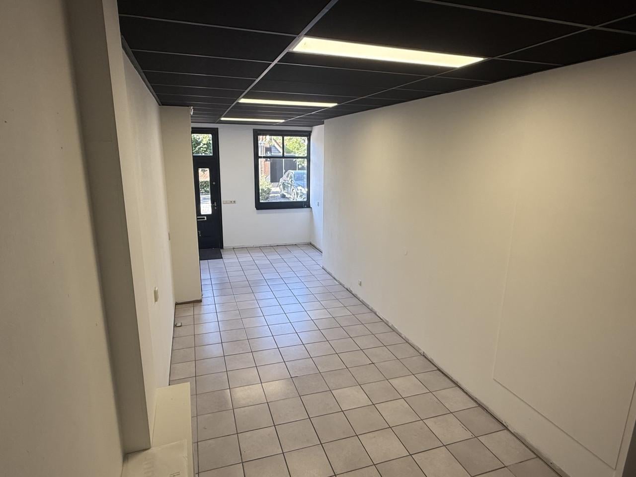 Te huur Kantoor / praktijk / winkelruimte – 85 m²