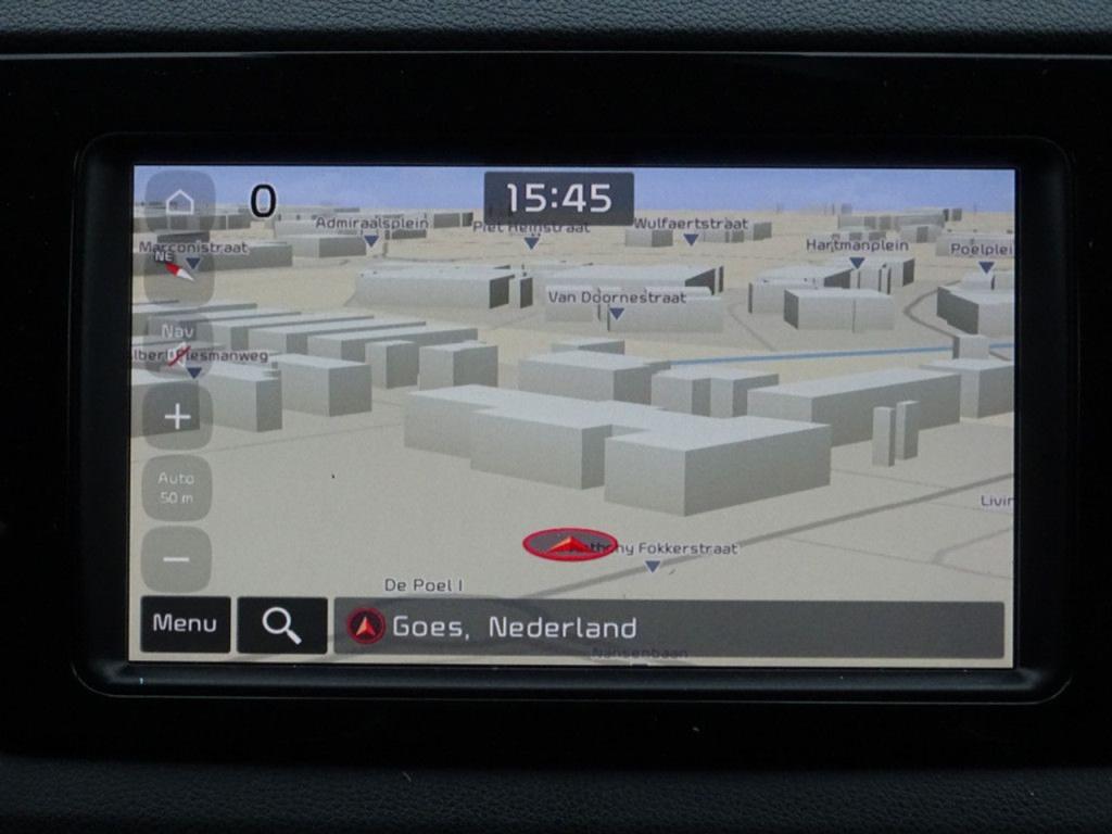 Kia E-niro executiveline 64 kwh incl. btw | led | stoelkoeling-en verwarmin