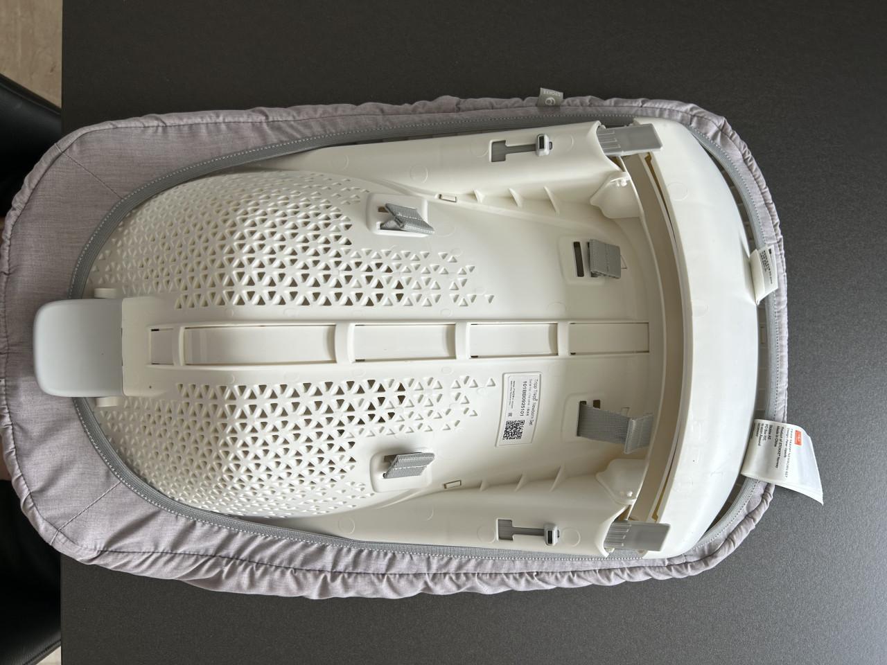Stokke trip trap new  Born