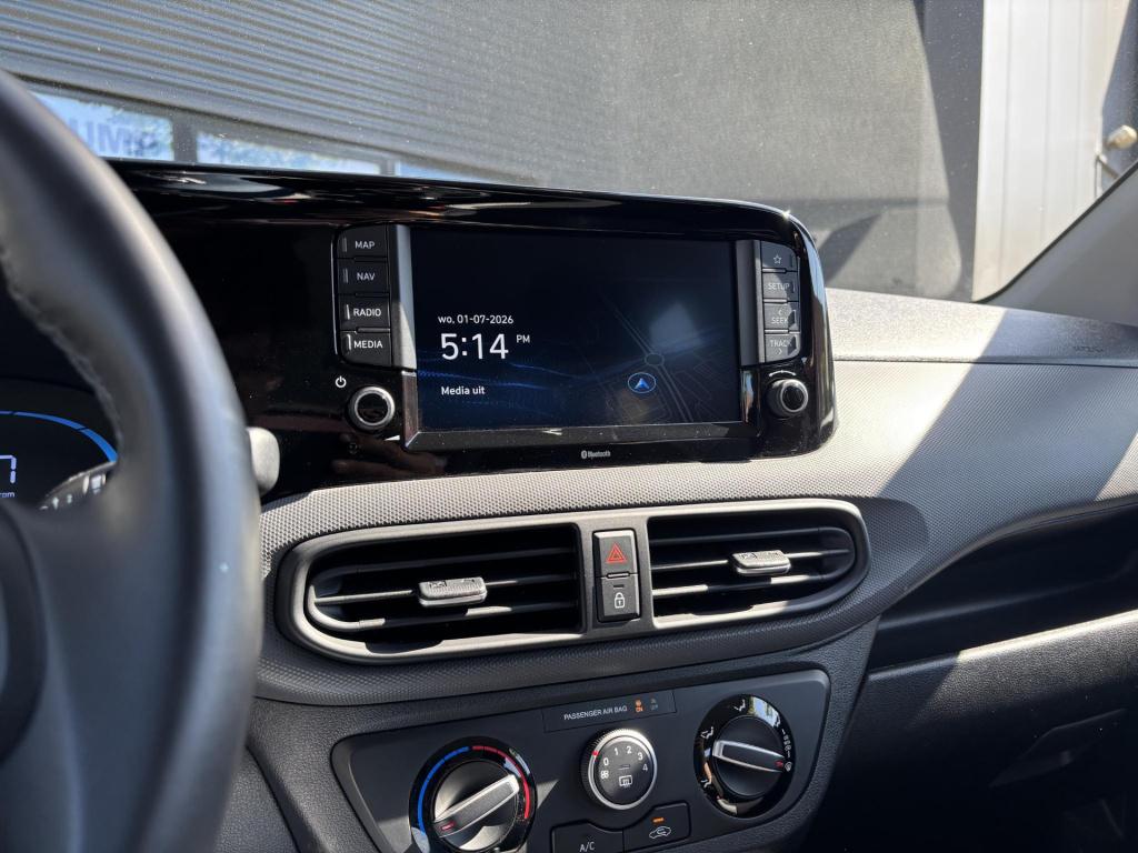 Hyundai I 10 1.0 comfort smart