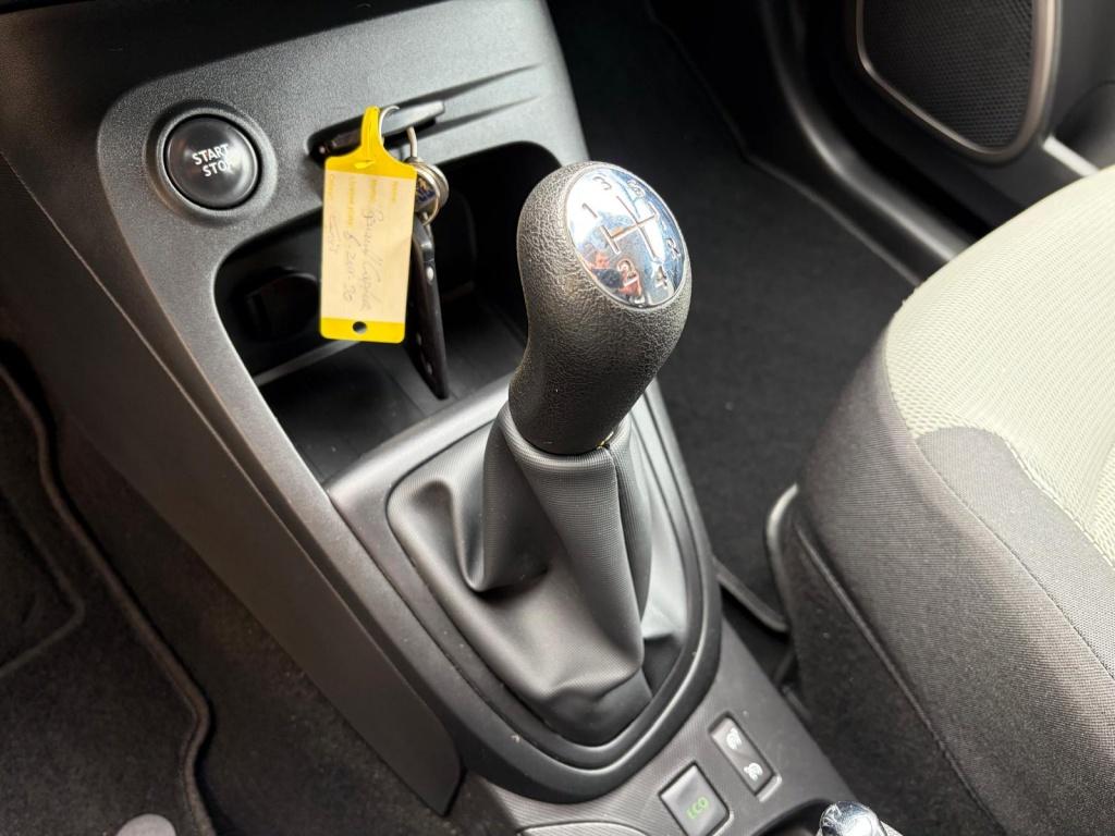 Renault Captur 0.9 tce