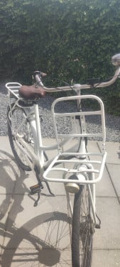 Elektrische fiets Sparta Pickup