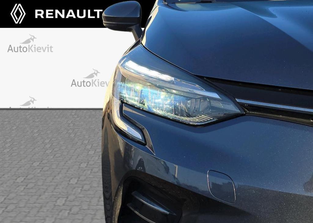 Renault Clio 1.0 tce 100 zen - trekhaak