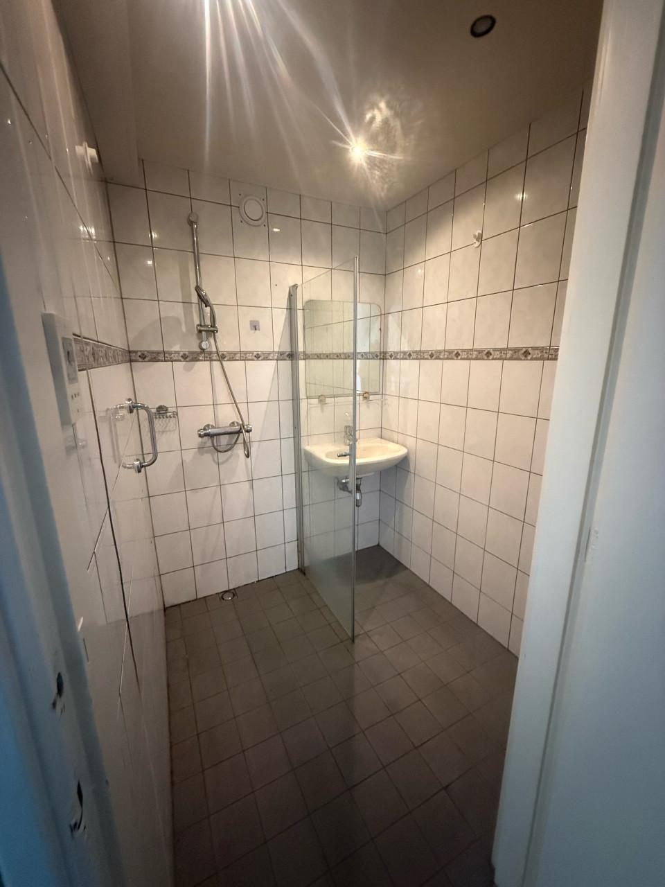 Ruim appartement ca 92m2