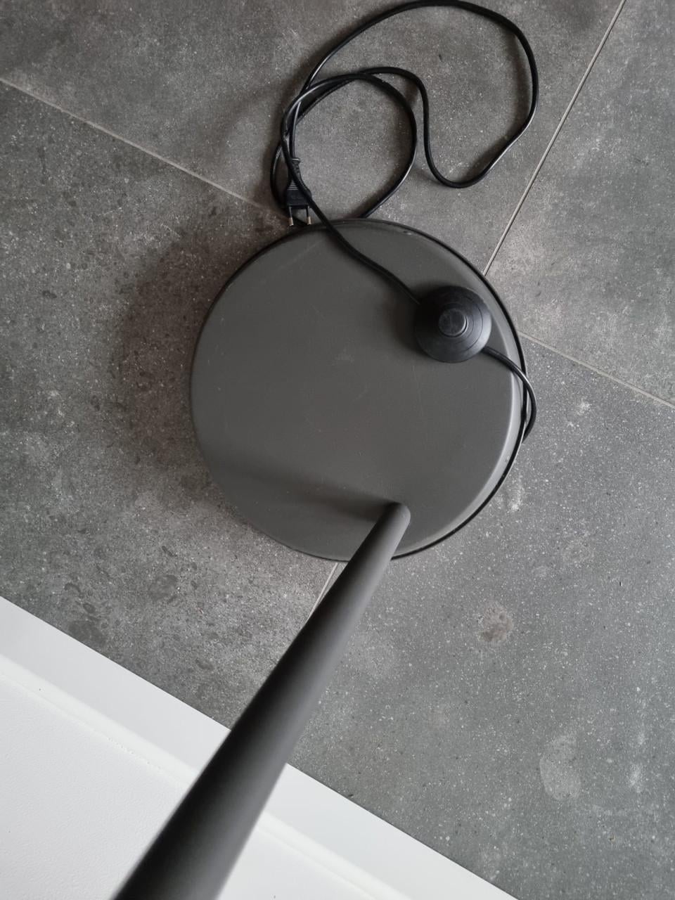 IKEA HEKTAR staande lamp