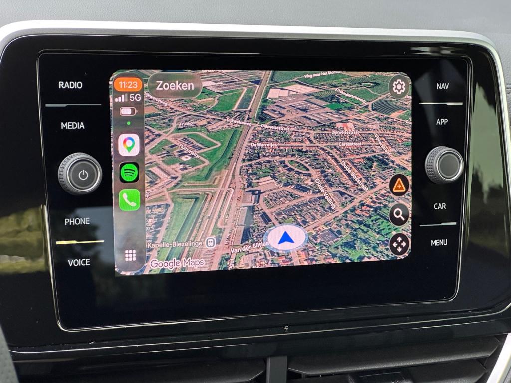 Volkswagen T-roc 1.5 tsi 150pk dsg r-line | camera | keyless | elek. achter