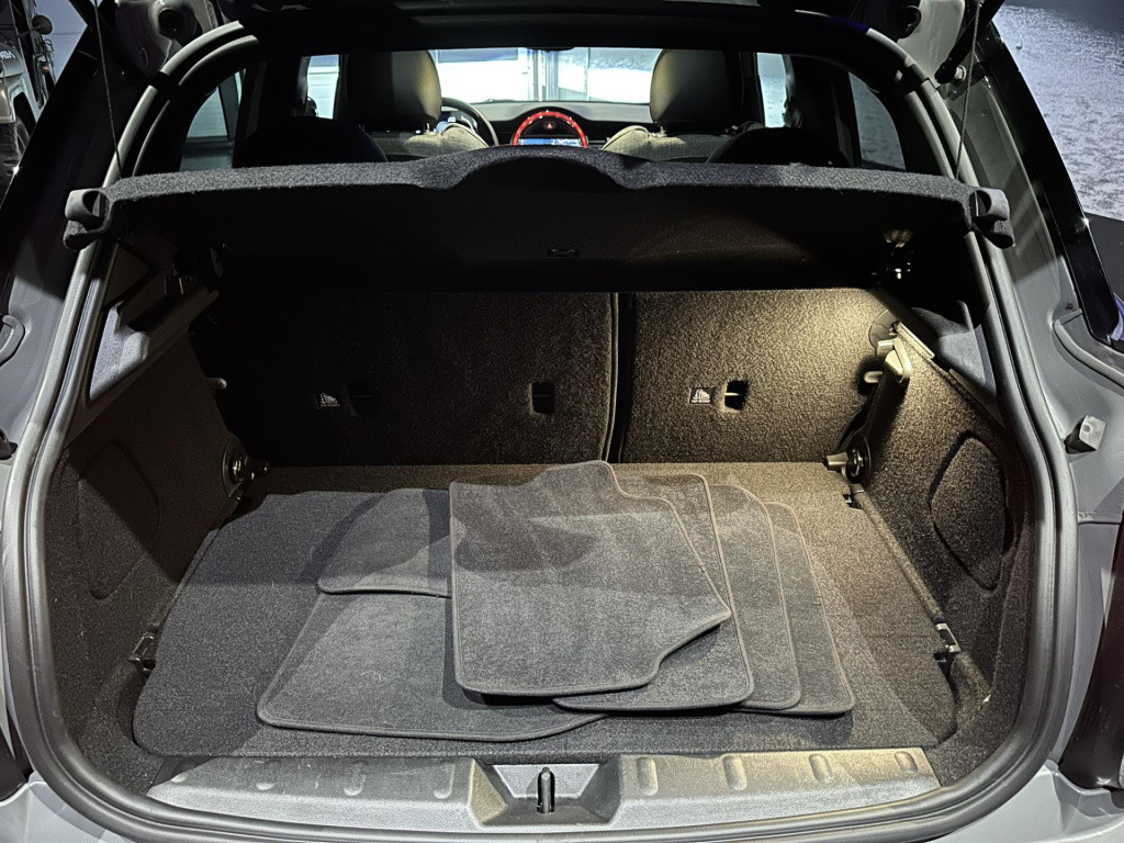 Mini Cooper mini 1.5 dalston edition *pano*led*harman/kardon*