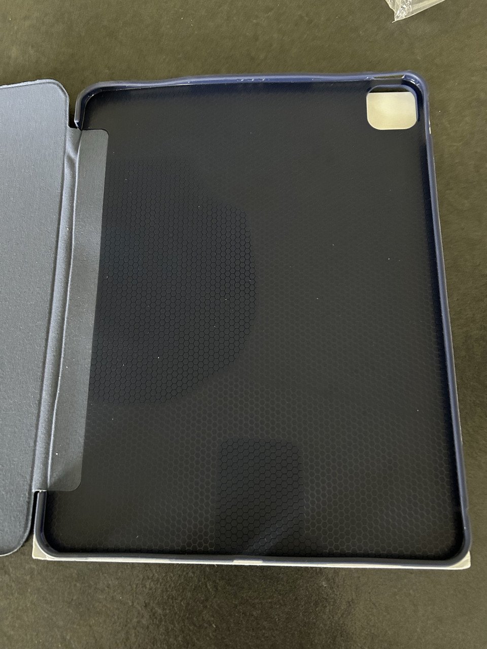 Hoes iPad Pro 12.9