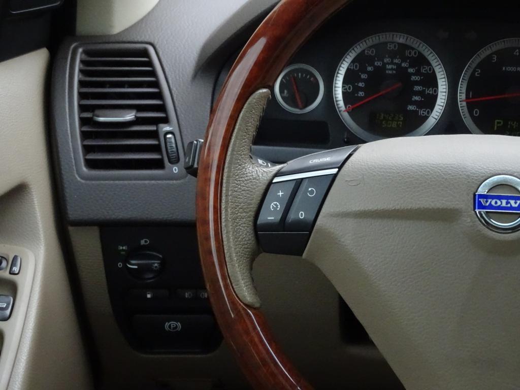 Volvo XC90 4.4 v8 executive edition 7-persoons | pano | stoeverwarming | me