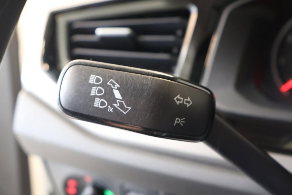 Volkswagen Polo 1.0 tsi comfortline nl auto, appconnect, adaptive cruise