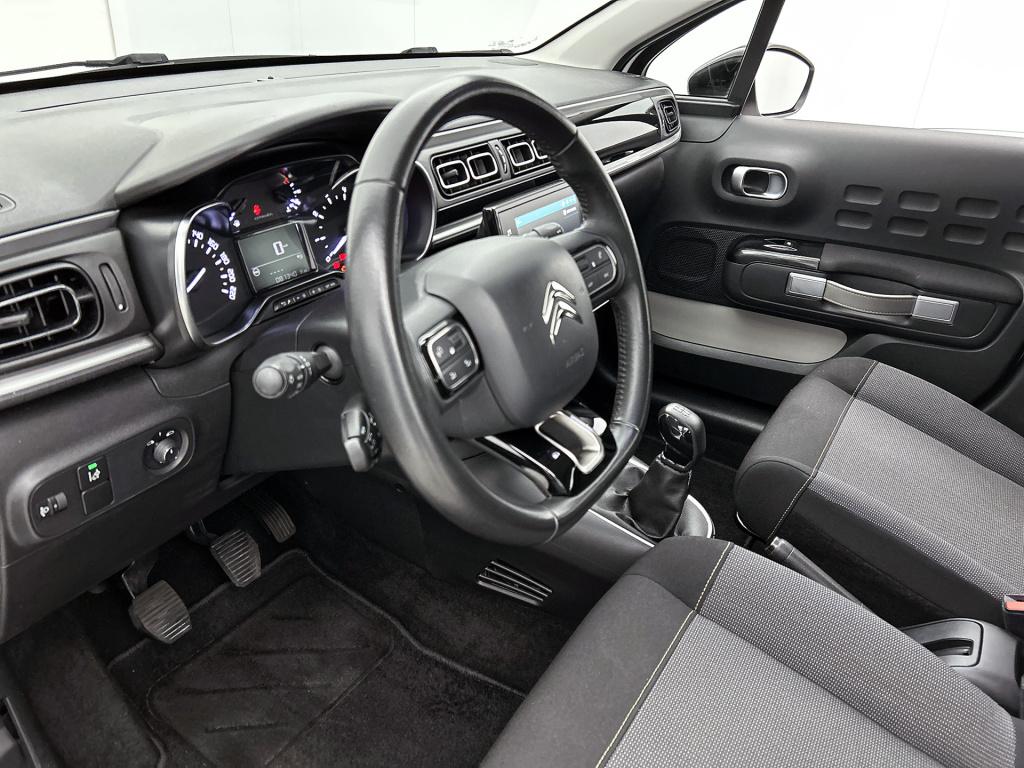 Citroen C3 82 pk s&s business | rijklaar | trekhaak |