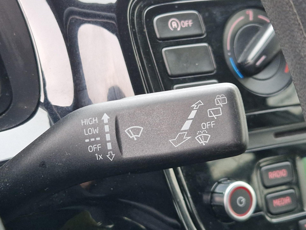 Volkswagen UP! 1.0 move up! bluemotion | airco