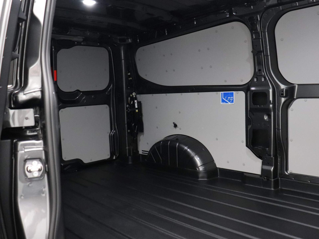 Ford Transit Custom 320 2.0 tdci l2h1 trend | climatronic | navigatie | cam