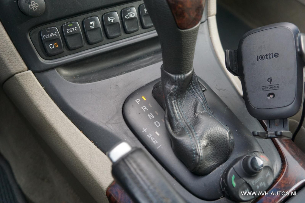 Volvo S80 2.9 t6 executive automaat