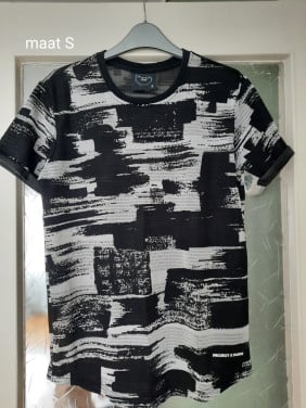 T shirts