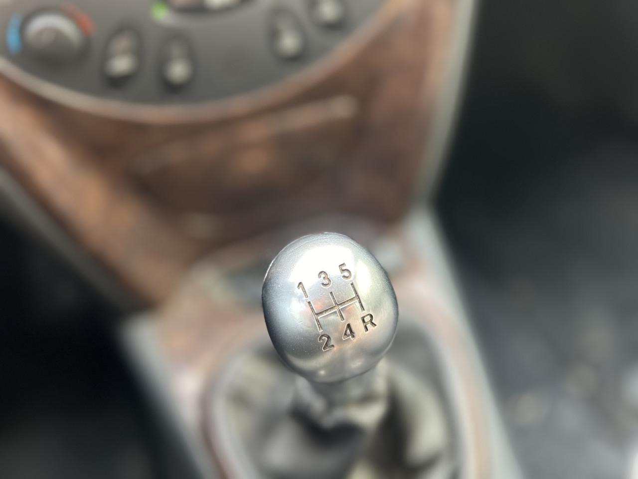 Citroen C5 Break 1.8-16V CRUISE CONTR/LUCHTVERING/AIRCO