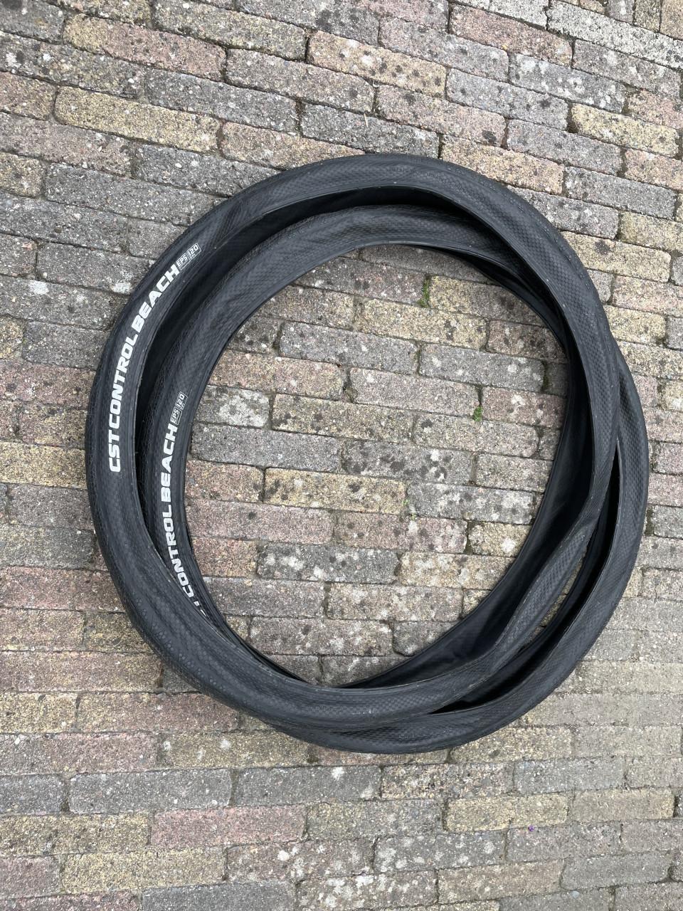 Strandbanden Mountainbike