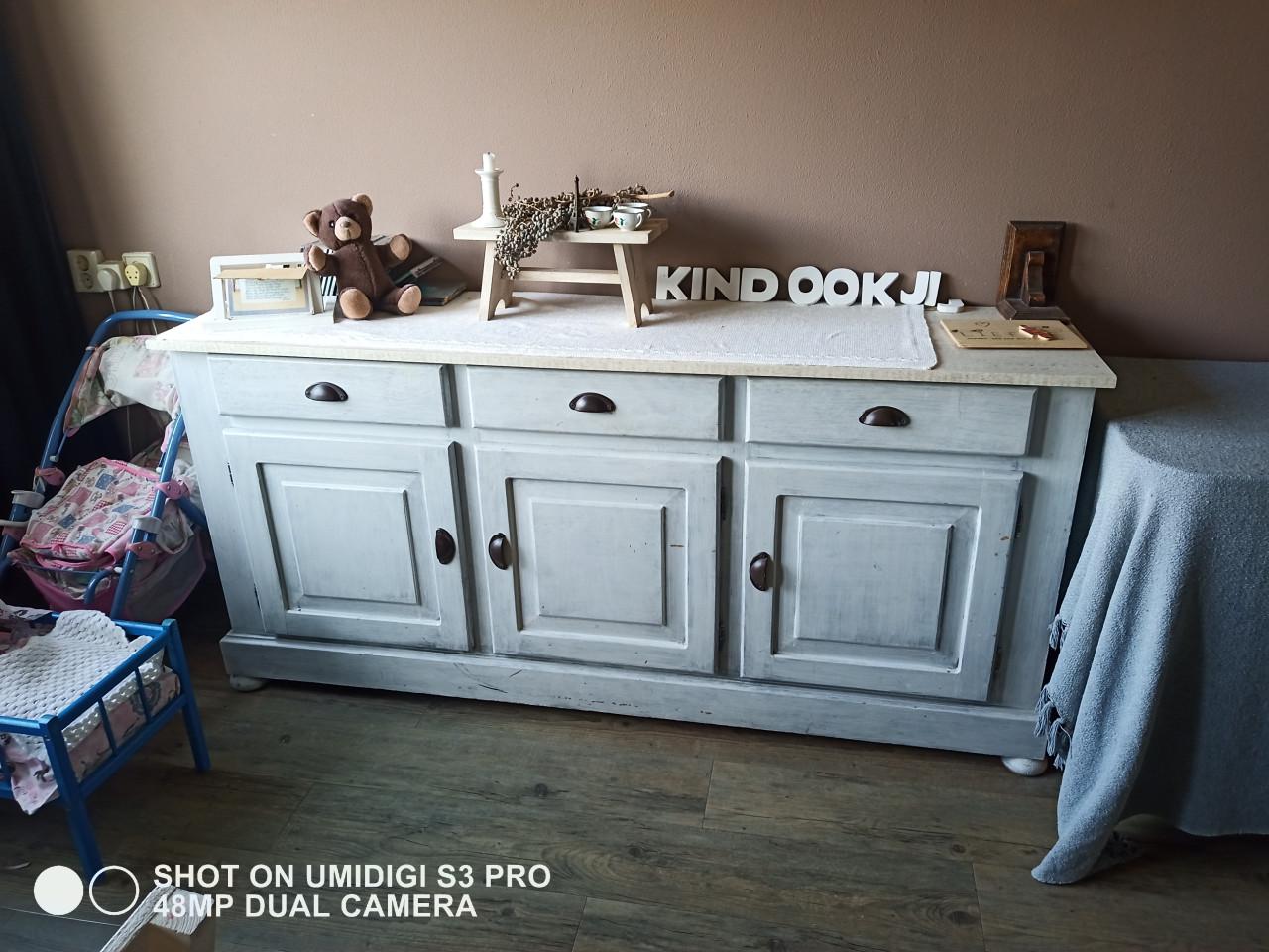 Dressoir