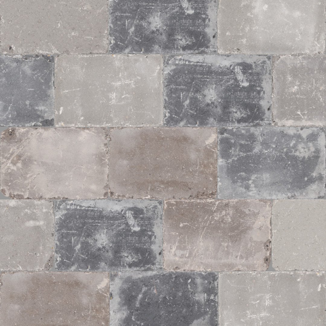 Klinkers: Abbeystones 20x30x6cm