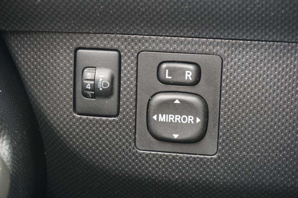 Toyota Urban Cruiser 1.3 vvt-i aspiration airco / elektr. ramen / trekhaak 
