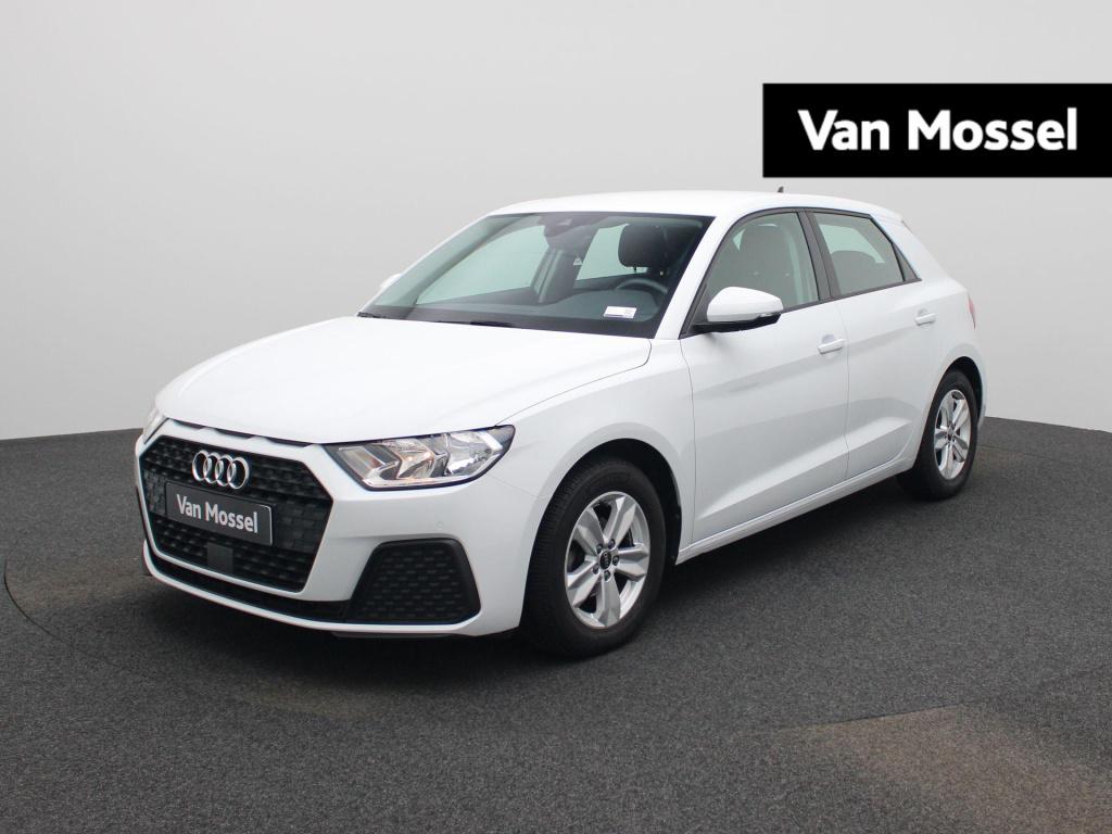 Audi A1 Sportback 25 tfsi pro line | apple carplay / android auto | navigat