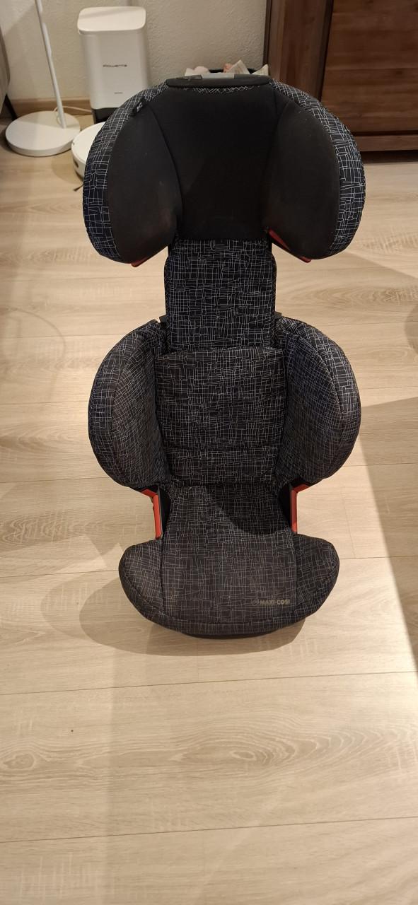 2 stuks autostoel Maxi-Cosi